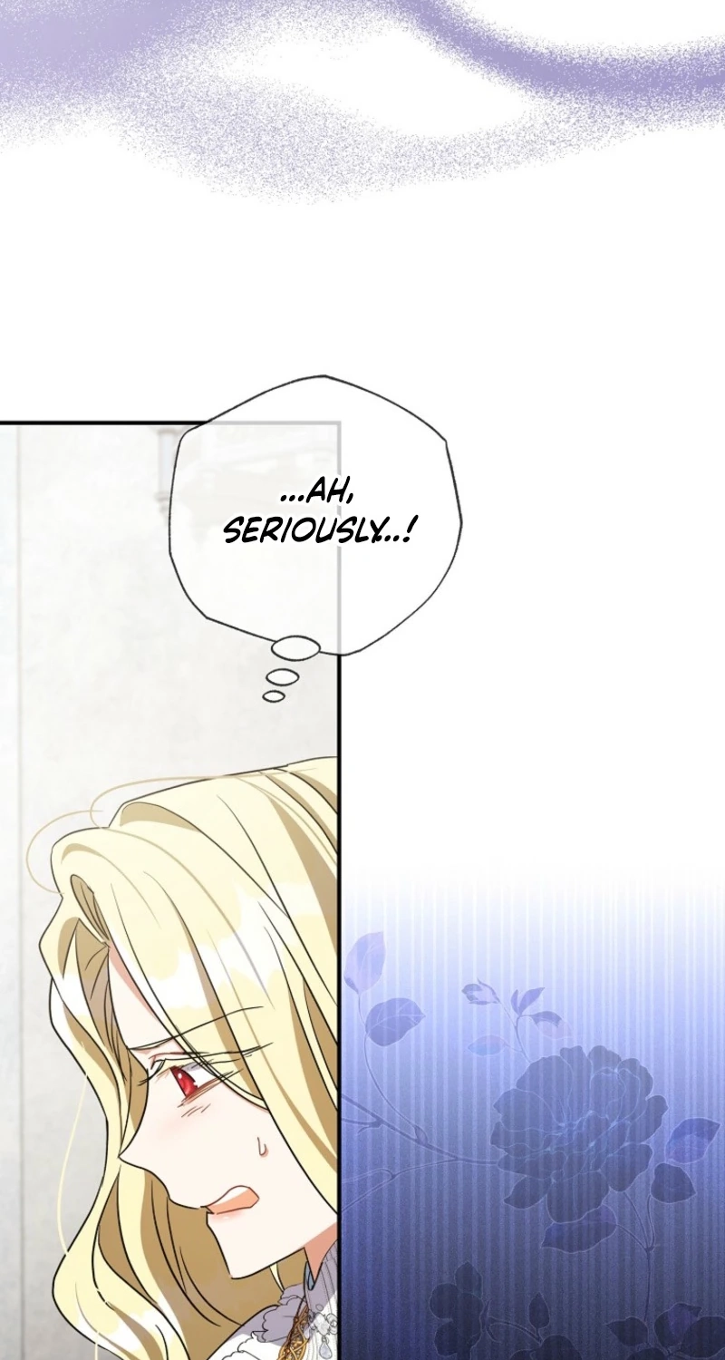 The Archduke's Adopted Saint Chapter 97 page 78 - 