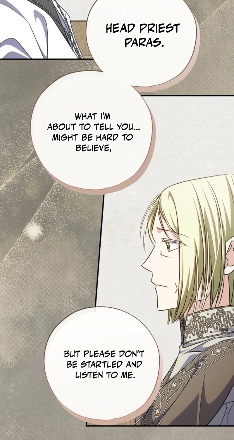 The Archduke's Adopted Saint Chapter 97 page 9 - 