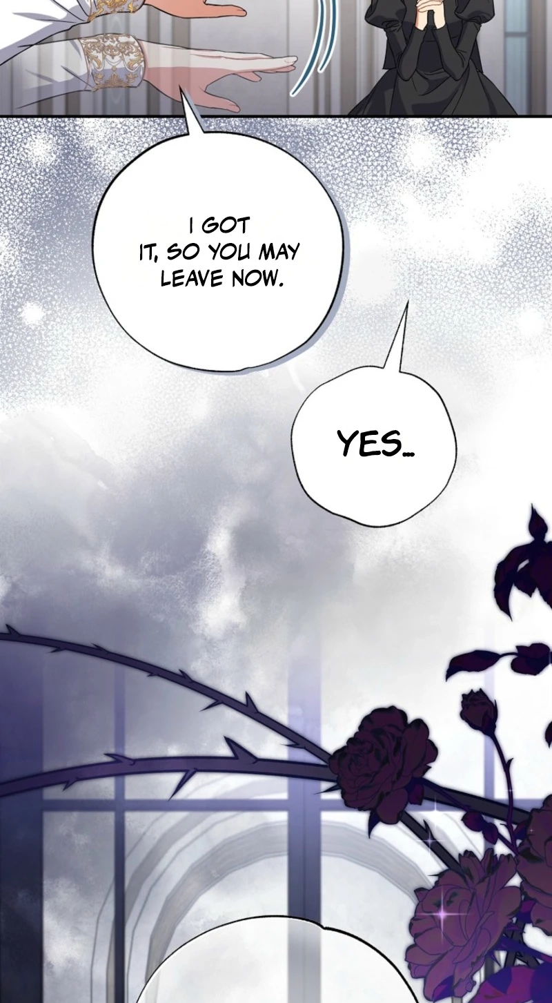 The Archduke's Adopted Saint Chapter 97 page 81 - 