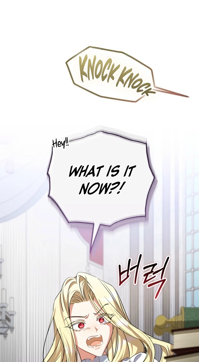 The Archduke's Adopted Saint Chapter 97 page 83 - 