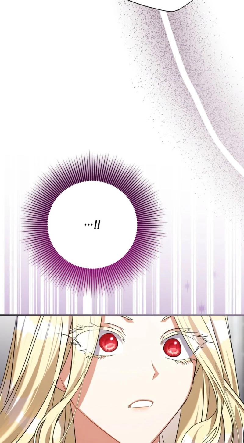 The Archduke's Adopted Saint Chapter 97 page 86 - 