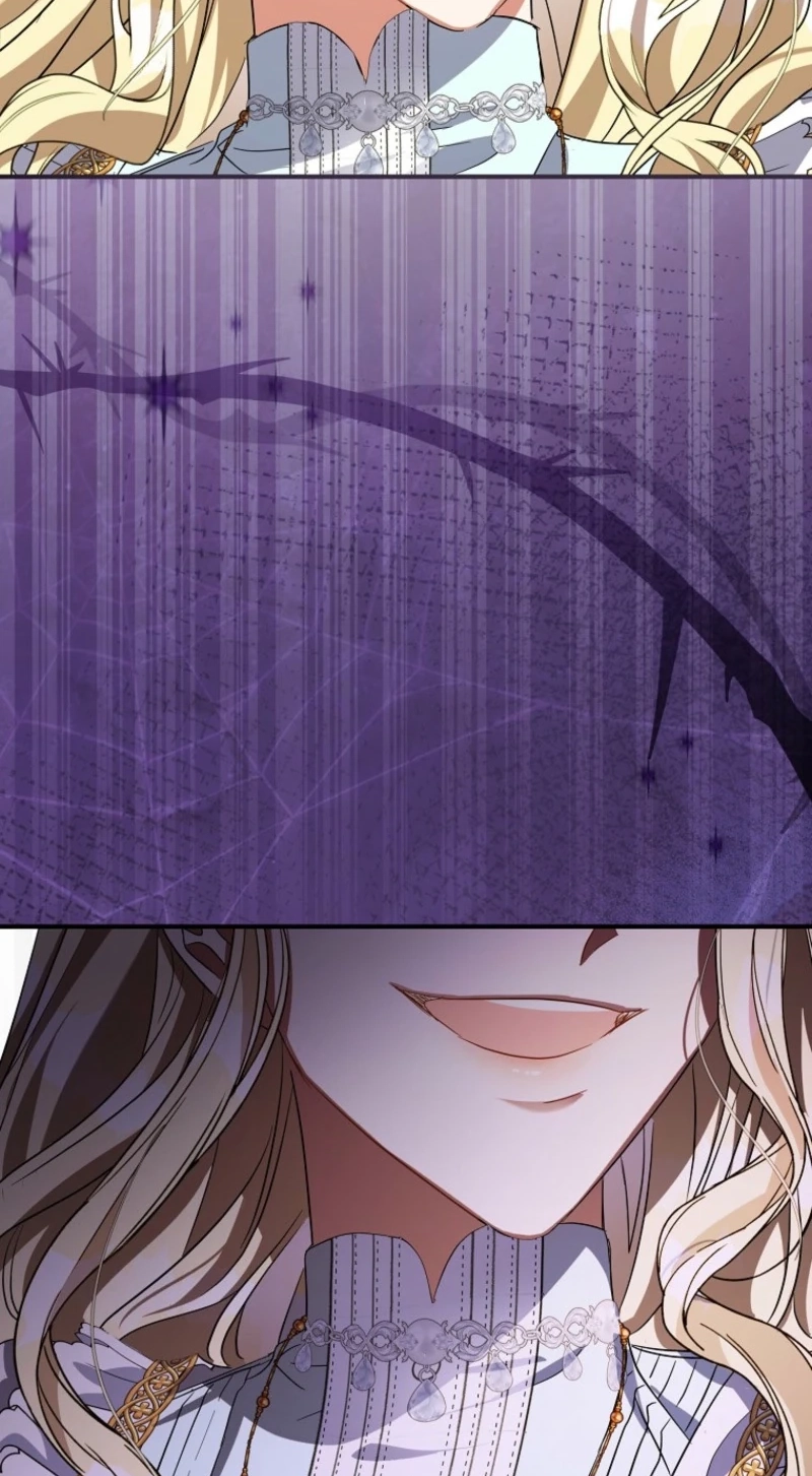 The Archduke's Adopted Saint Chapter 97 page 87 - 