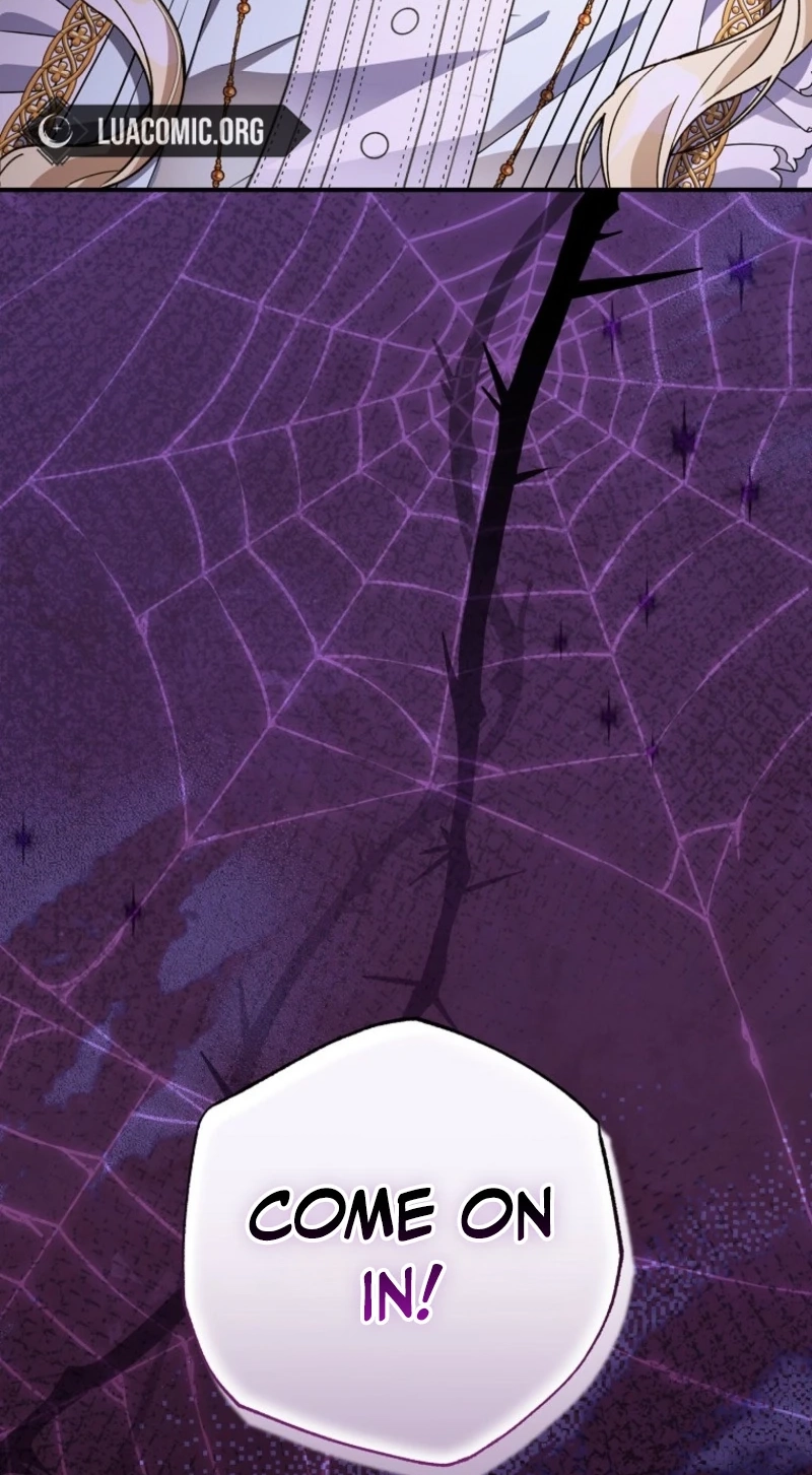 The Archduke's Adopted Saint Chapter 97 page 88 - 