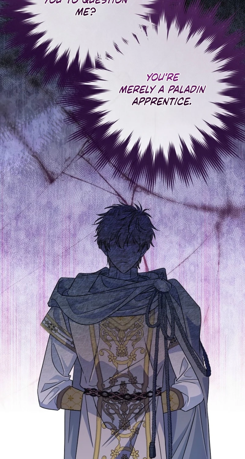 The Archduke's Adopted Saint Chapter 98 page 13 - 