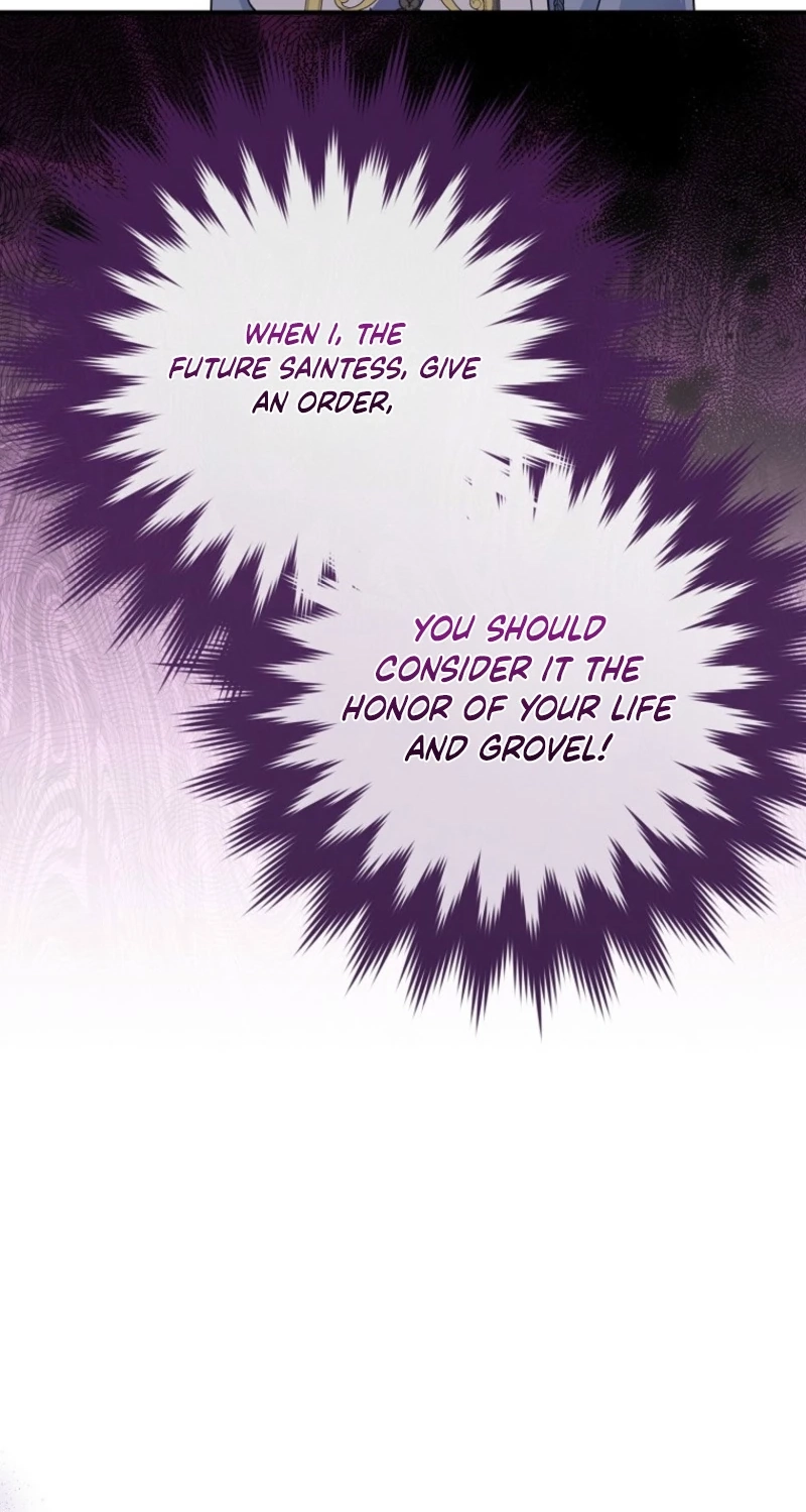 The Archduke's Adopted Saint Chapter 98 page 14 - 