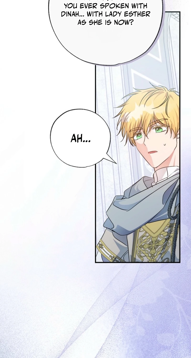 The Archduke's Adopted Saint Chapter 98 page 16 - 