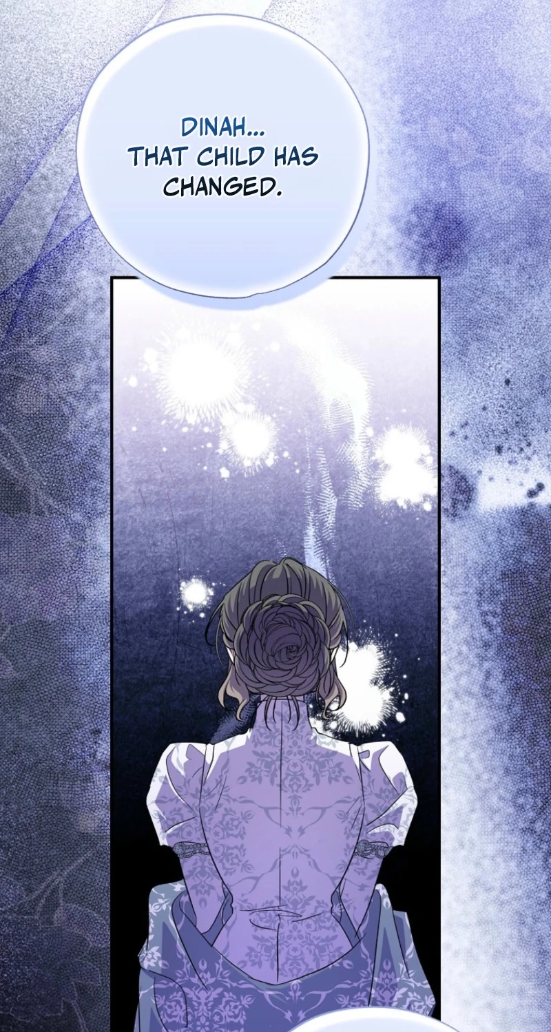 The Archduke's Adopted Saint Chapter 98 page 17 - 