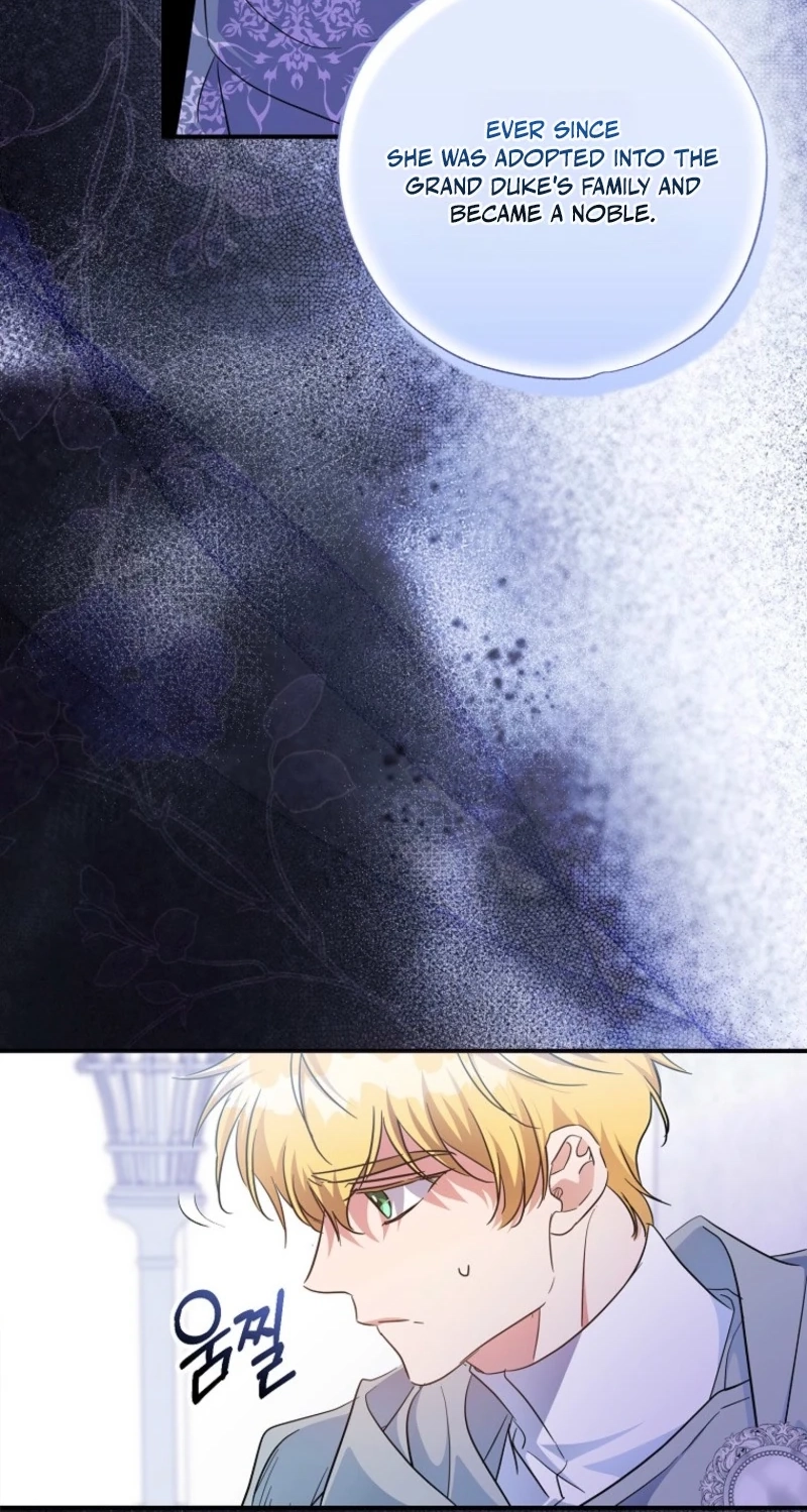 The Archduke's Adopted Saint Chapter 98 page 18 - 