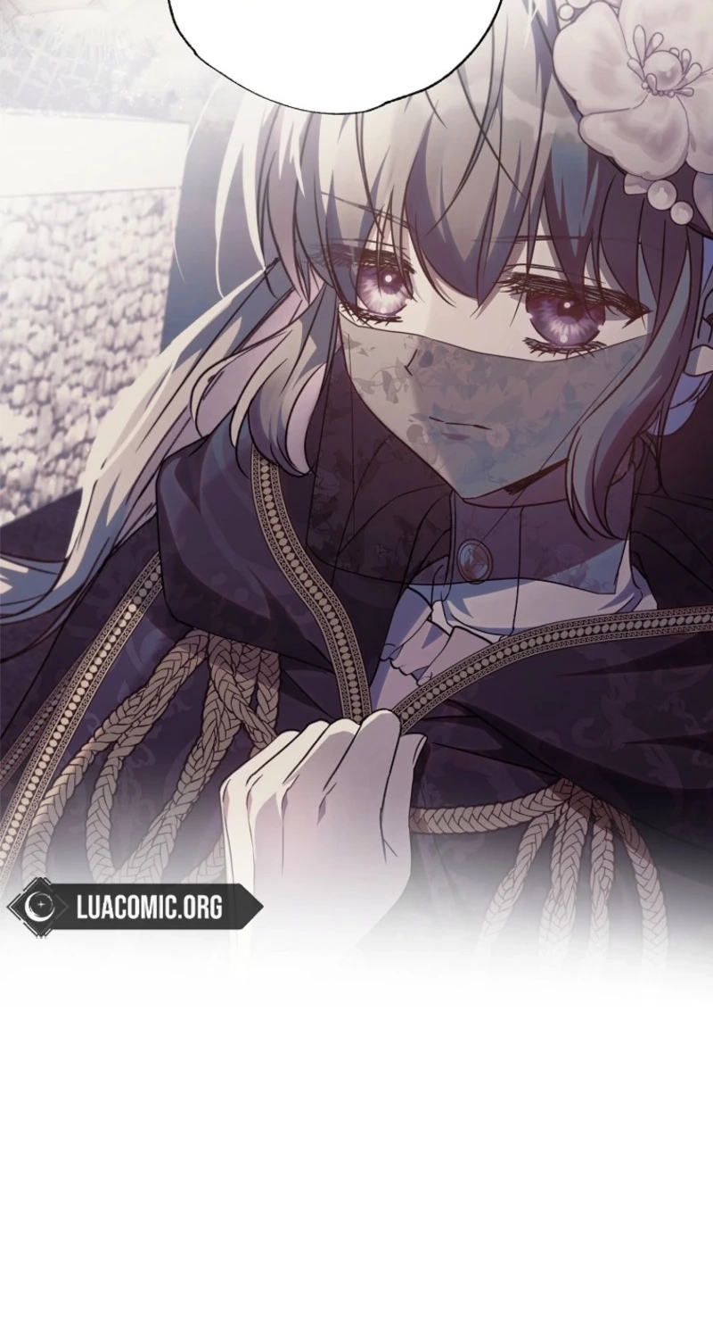 The Archduke's Adopted Saint Chapter 98 page 20 - 