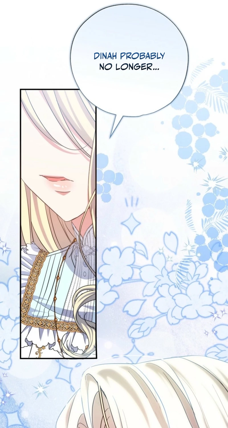 The Archduke's Adopted Saint Chapter 98 page 21 - 