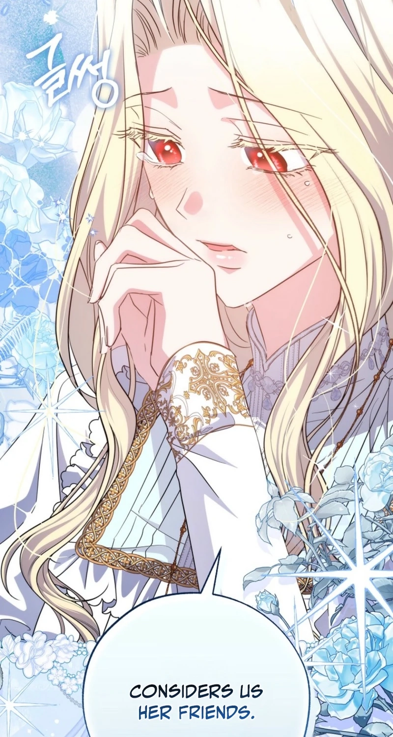 The Archduke's Adopted Saint Chapter 98 page 22 - 