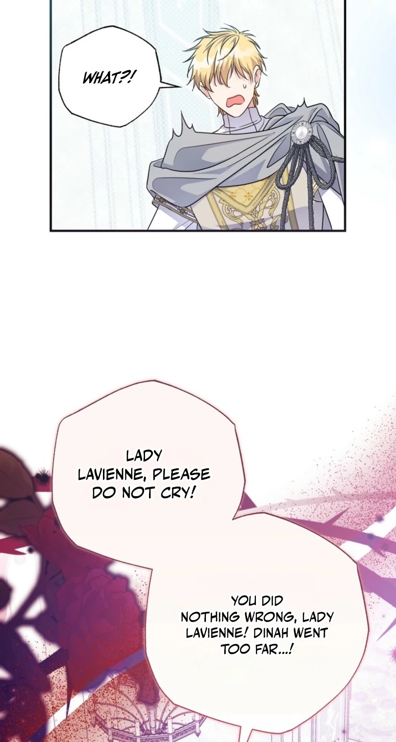 The Archduke's Adopted Saint Chapter 98 page 24 - 