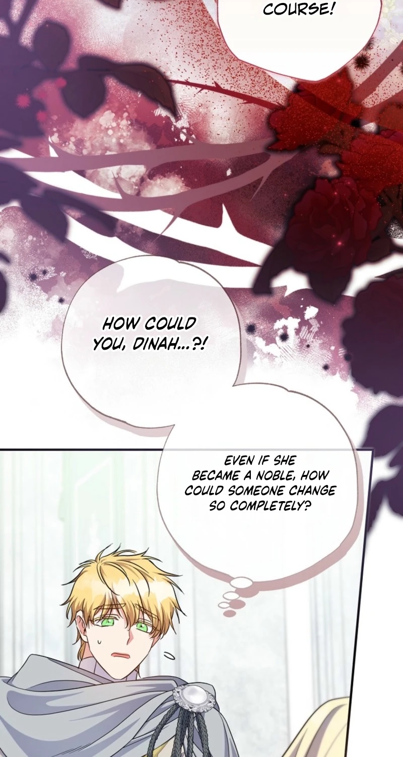 The Archduke's Adopted Saint Chapter 98 page 26 - 