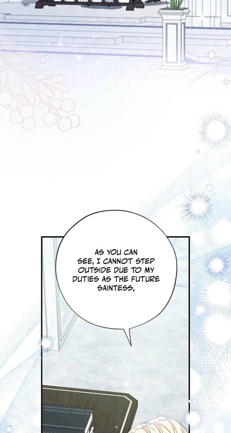 The Archduke's Adopted Saint Chapter 98 page 29 - 