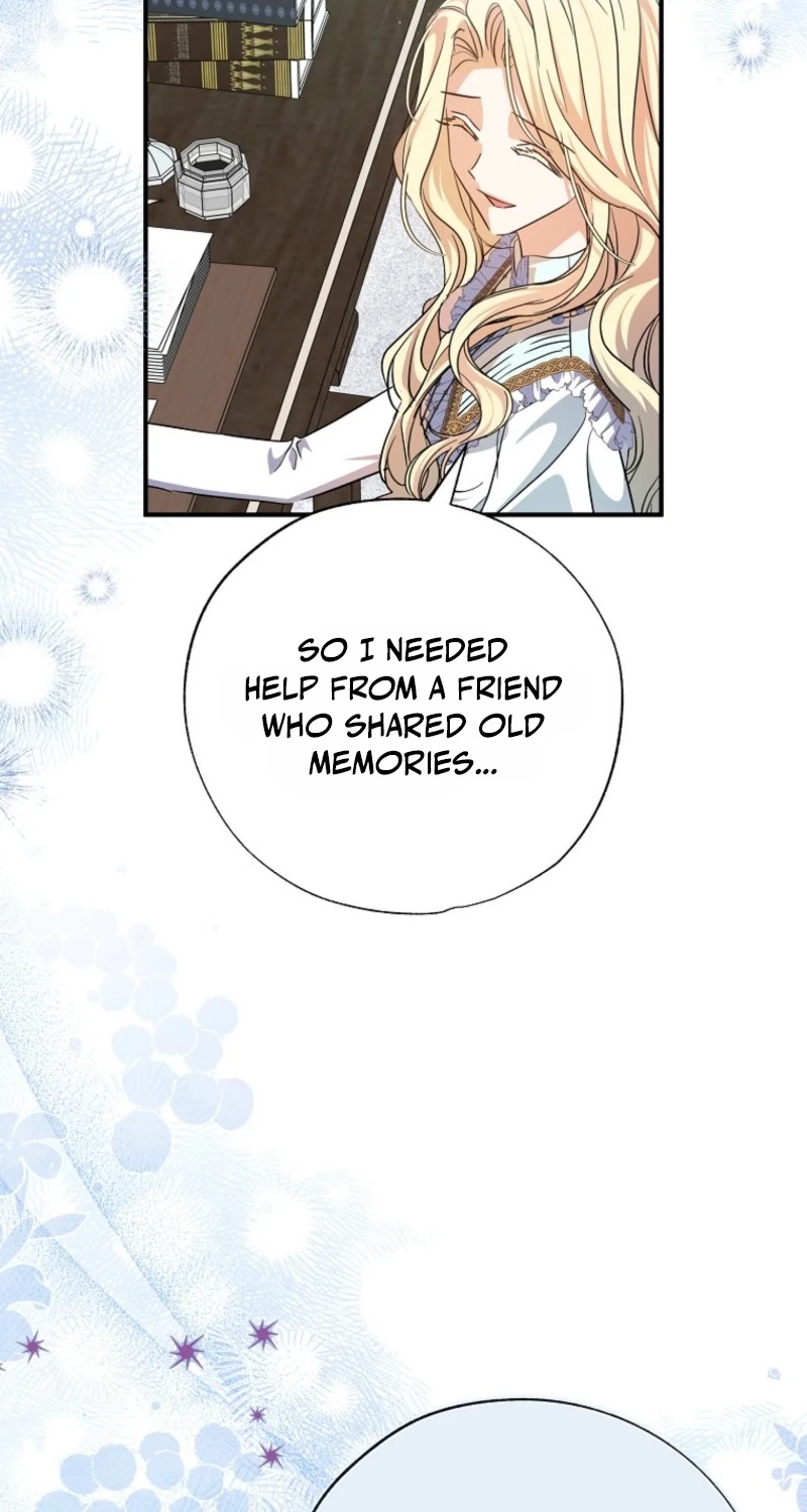 The Archduke's Adopted Saint Chapter 98 page 30 - 