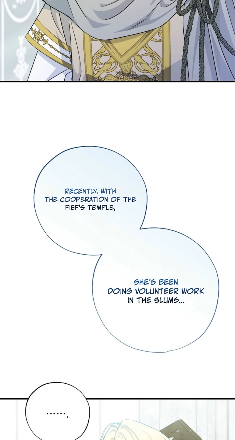 The Archduke's Adopted Saint Chapter 98 page 4 - 
