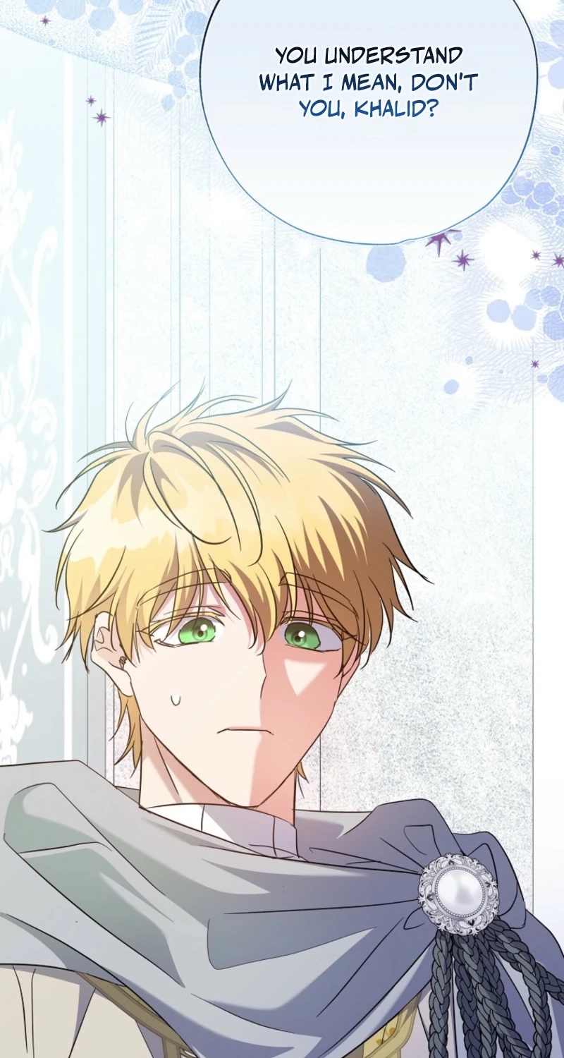 The Archduke's Adopted Saint Chapter 98 page 31 - 