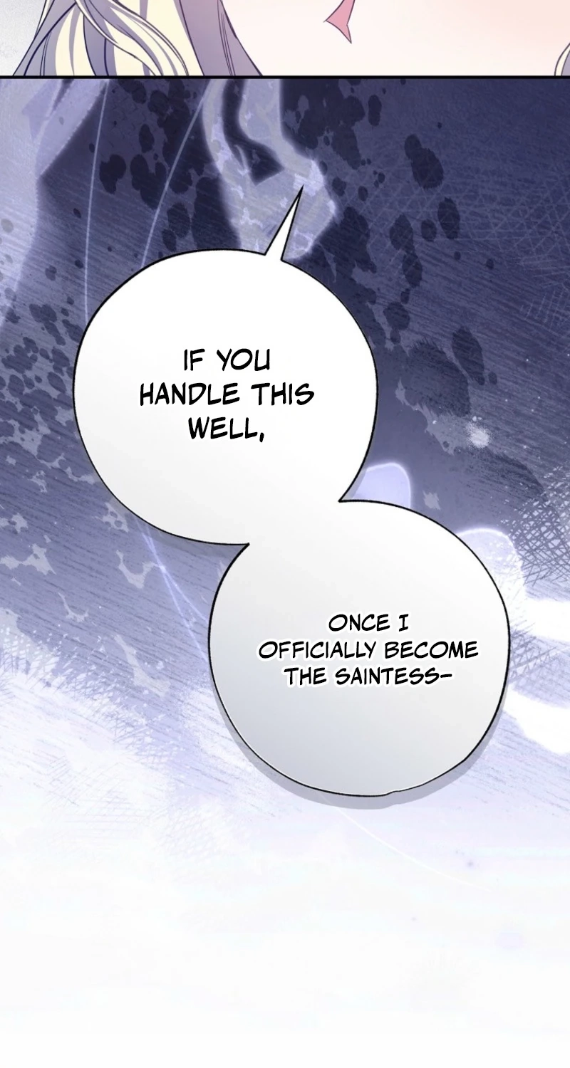 The Archduke's Adopted Saint Chapter 98 page 33 - 