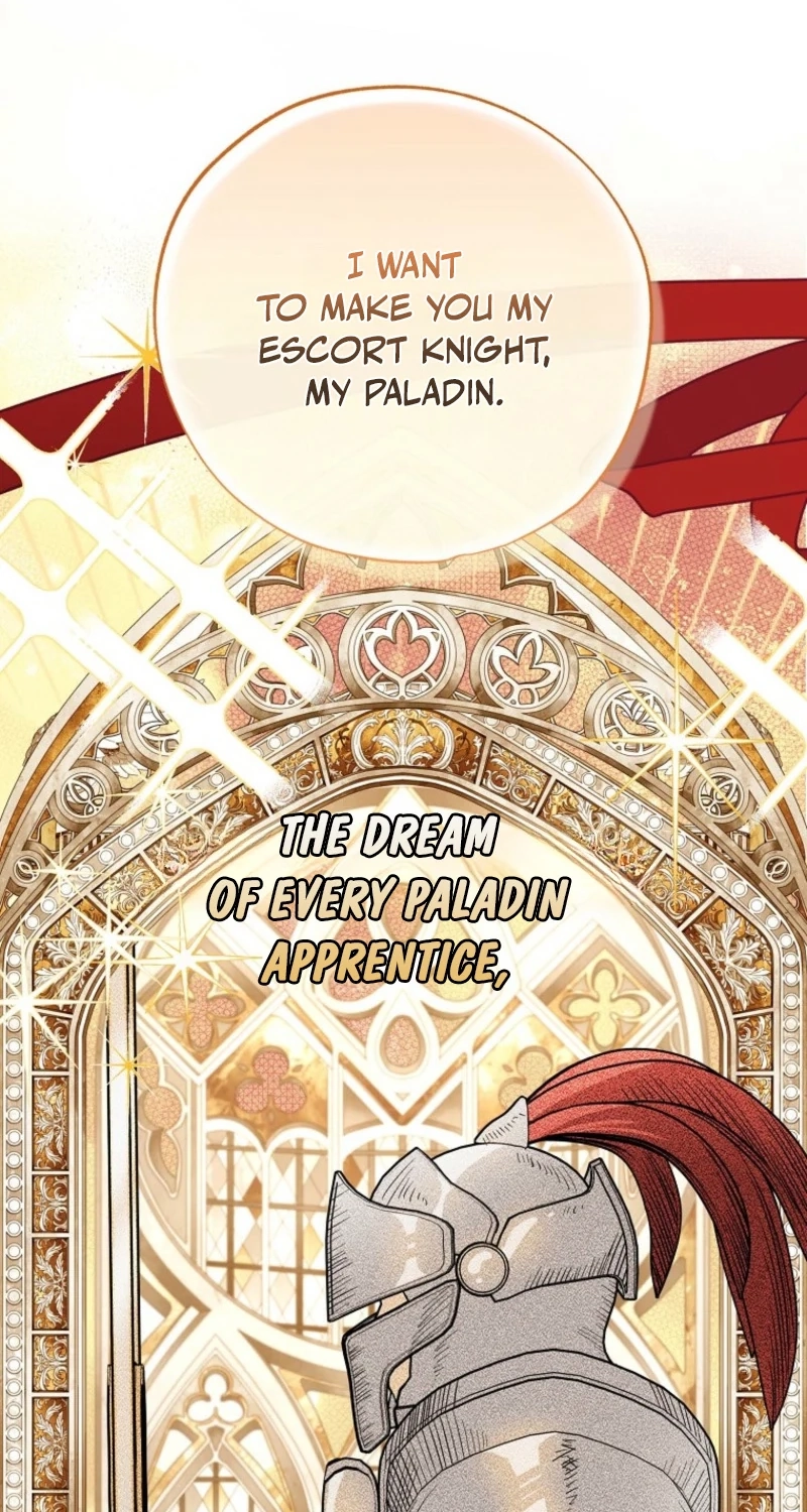 The Archduke's Adopted Saint Chapter 98 page 34 - 