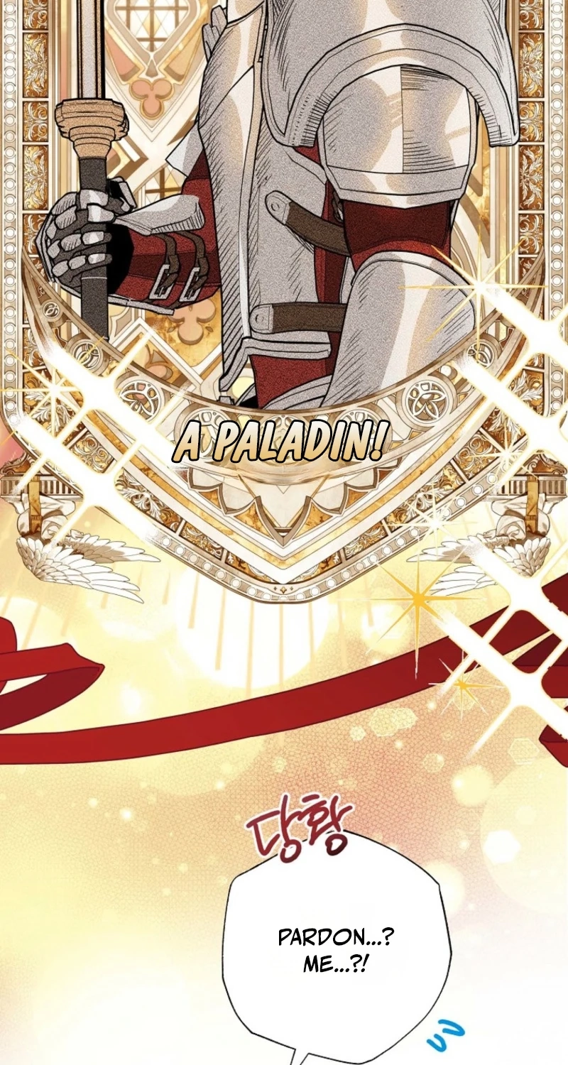The Archduke's Adopted Saint Chapter 98 page 35 - 