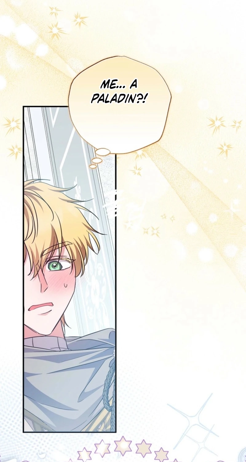 The Archduke's Adopted Saint Chapter 98 page 37 - 