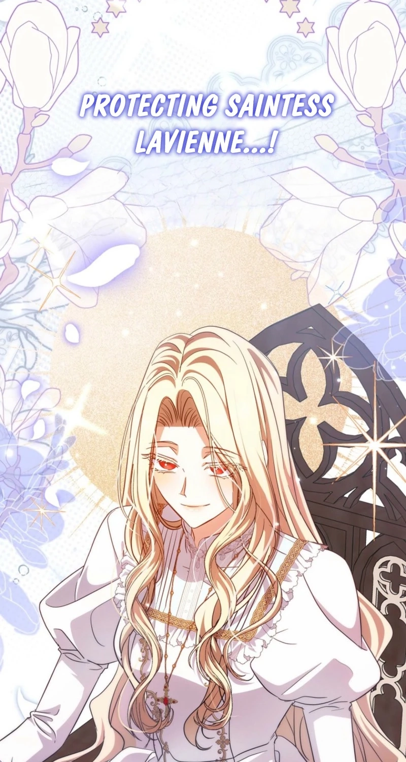 The Archduke's Adopted Saint Chapter 98 page 38 - 