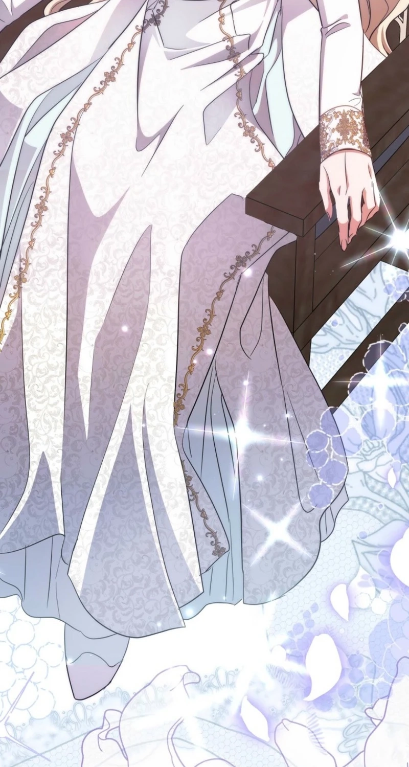 The Archduke's Adopted Saint Chapter 98 page 39 - 