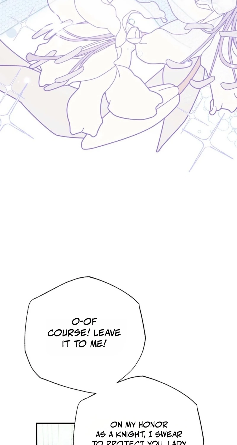 The Archduke's Adopted Saint Chapter 98 page 40 - 