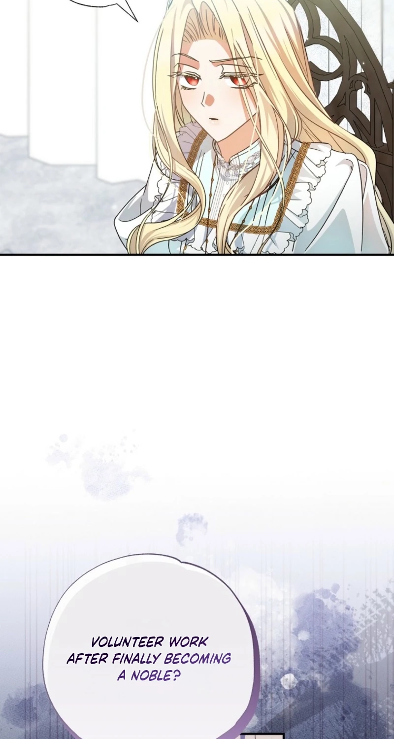 The Archduke's Adopted Saint Chapter 98 page 5 - 