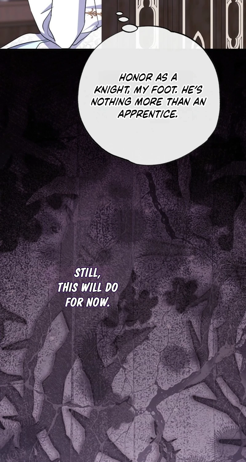 The Archduke's Adopted Saint Chapter 98 page 43 - 
