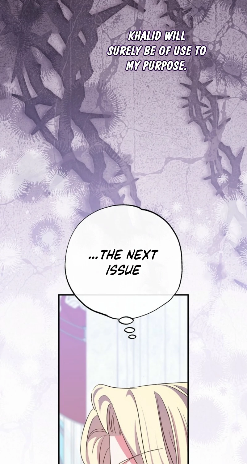 The Archduke's Adopted Saint Chapter 98 page 44 - 