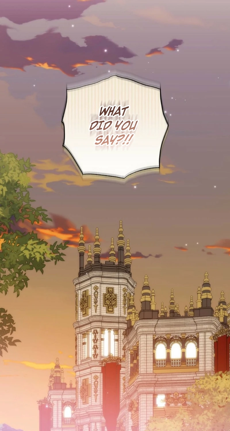 The Archduke's Adopted Saint Chapter 98 page 48 - 