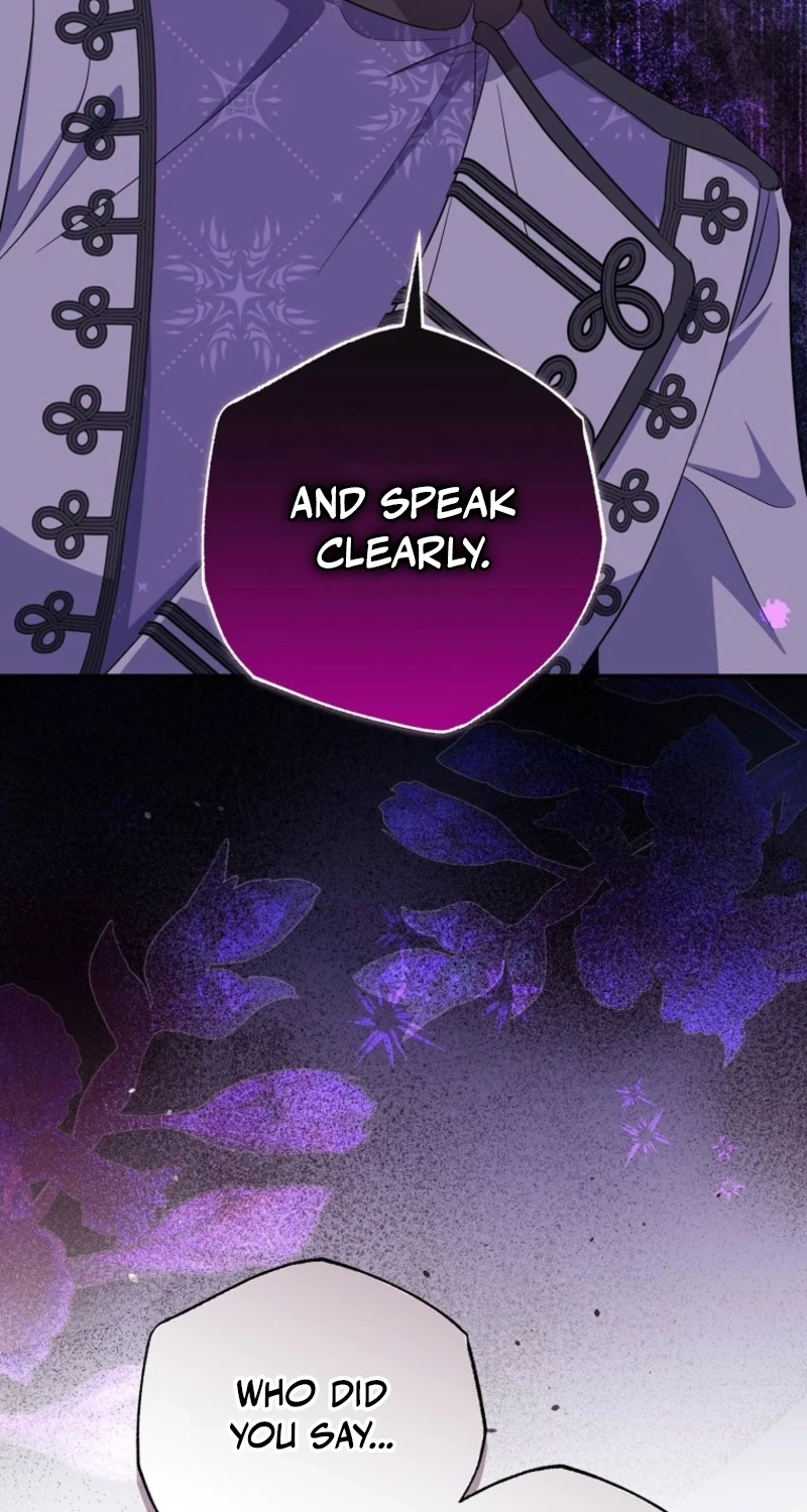 The Archduke's Adopted Saint Chapter 98 page 50 - 