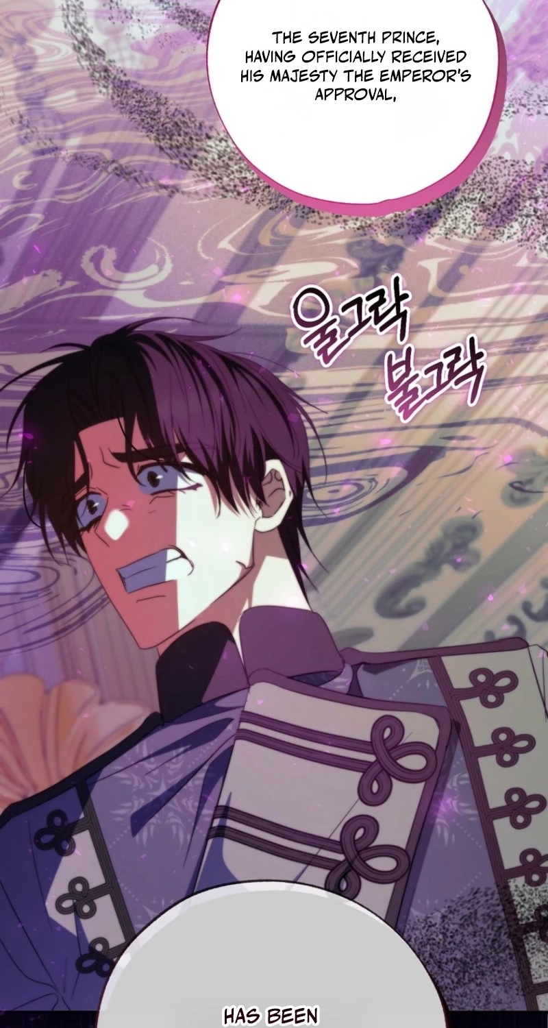 The Archduke's Adopted Saint Chapter 98 page 52 - 