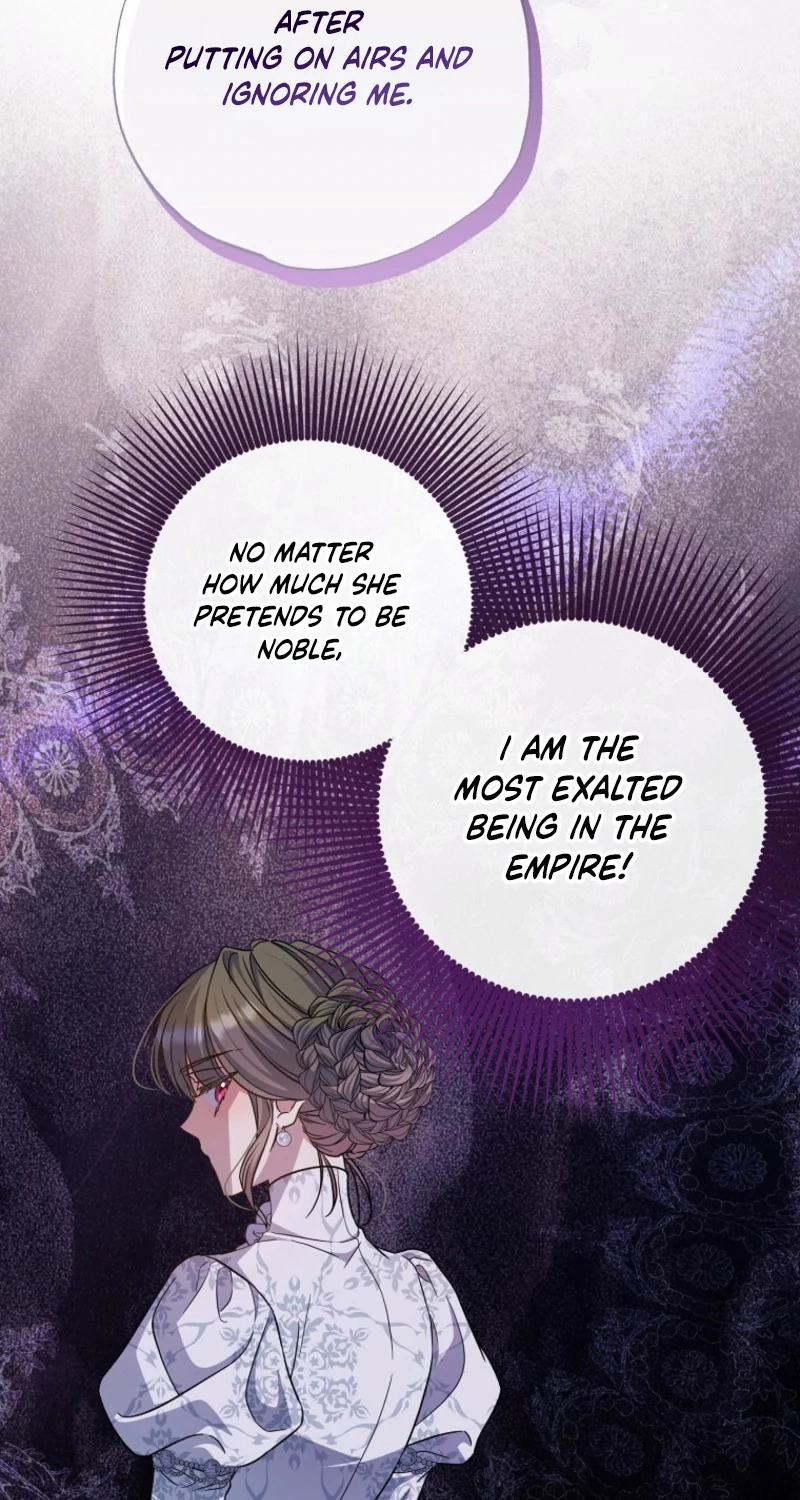 The Archduke's Adopted Saint Chapter 98 page 7 - 