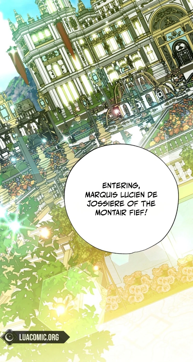 The Archduke's Adopted Saint Chapter 98 page 68 - 