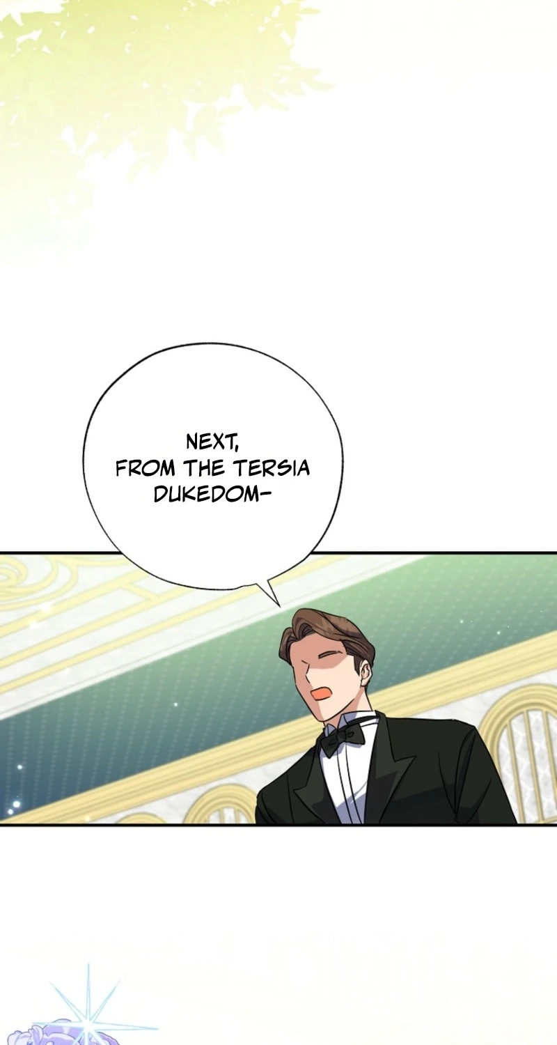 The Archduke's Adopted Saint Chapter 98 page 69 - 