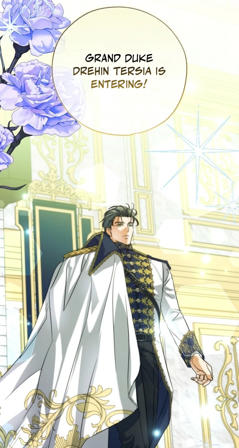 The Archduke's Adopted Saint Chapter 98 page 70 - 