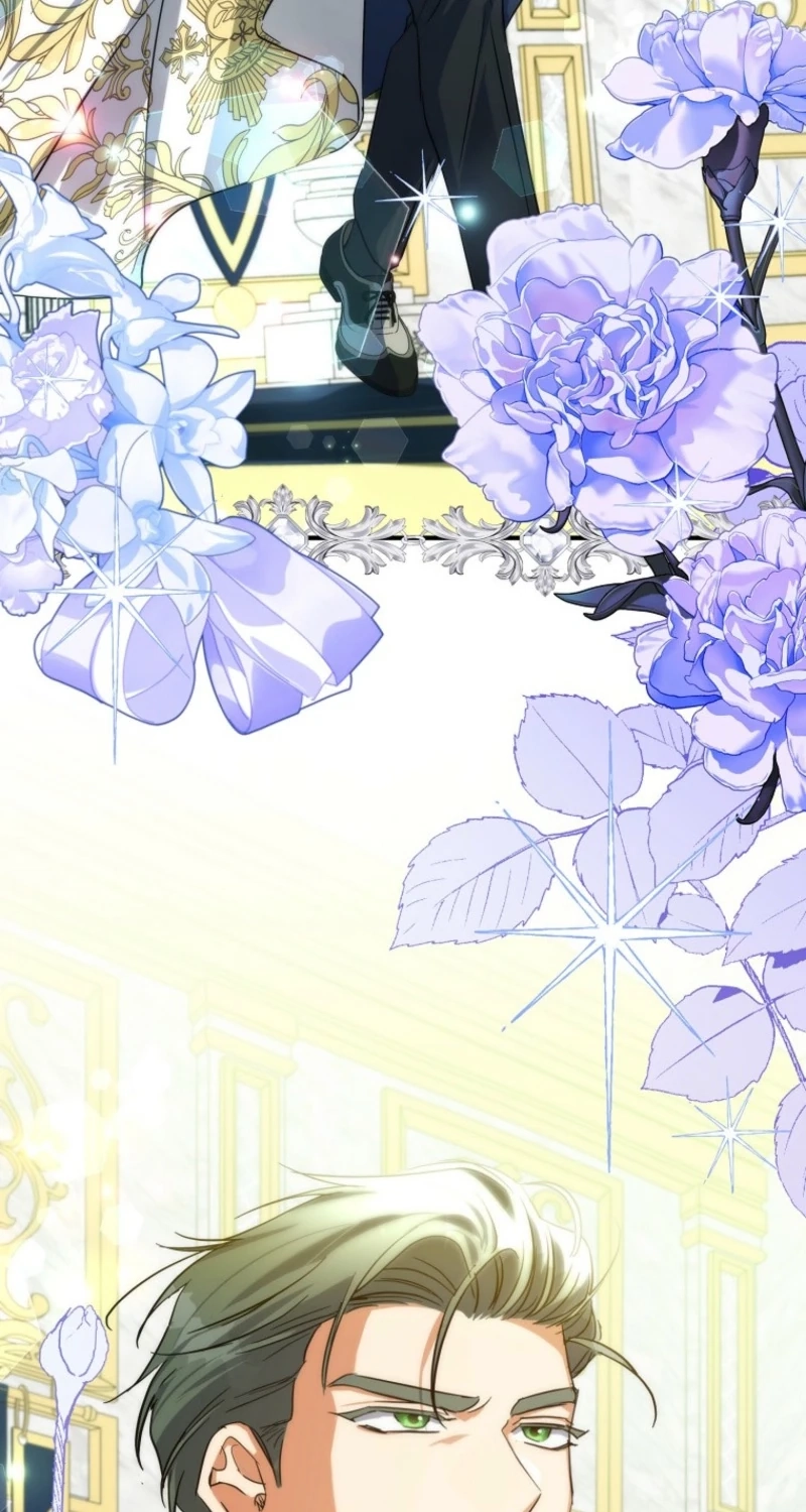 The Archduke's Adopted Saint Chapter 98 page 71 - 