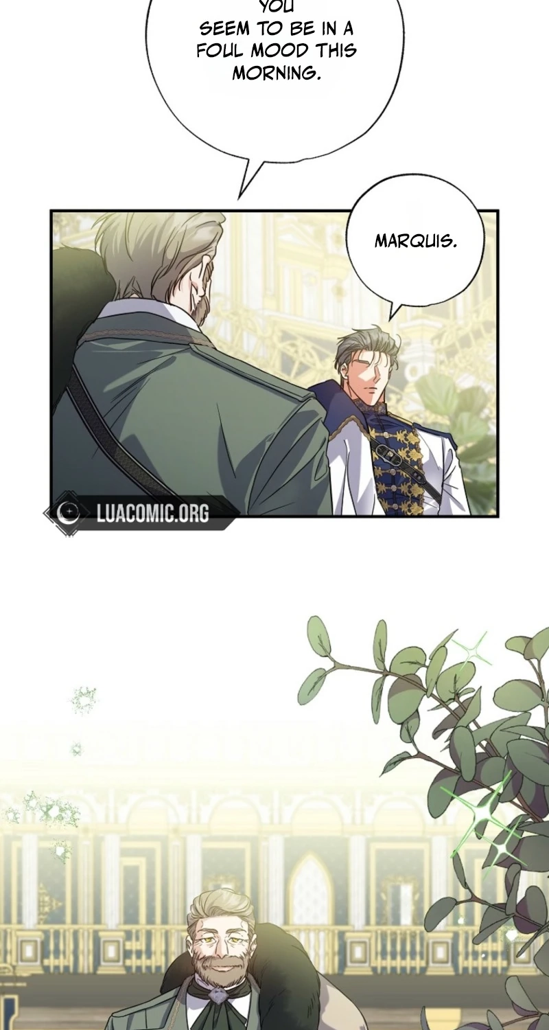 The Archduke's Adopted Saint Chapter 98 page 73 - 