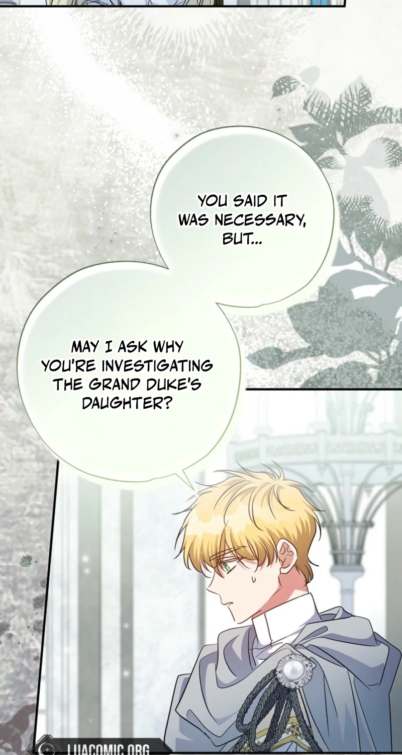 The Archduke's Adopted Saint Chapter 98 page 9 - 