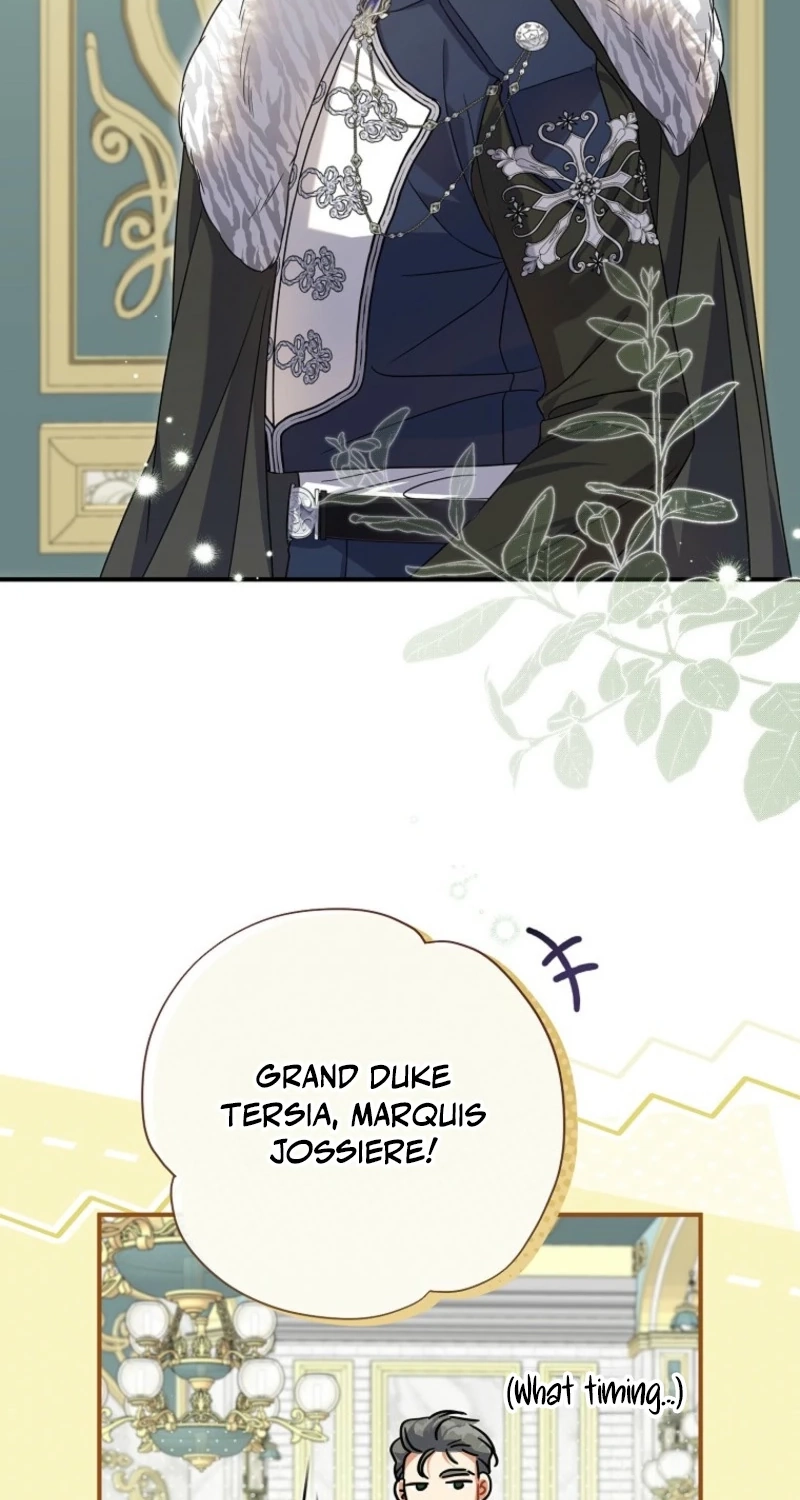 The Archduke's Adopted Saint Chapter 98 page 82 - 