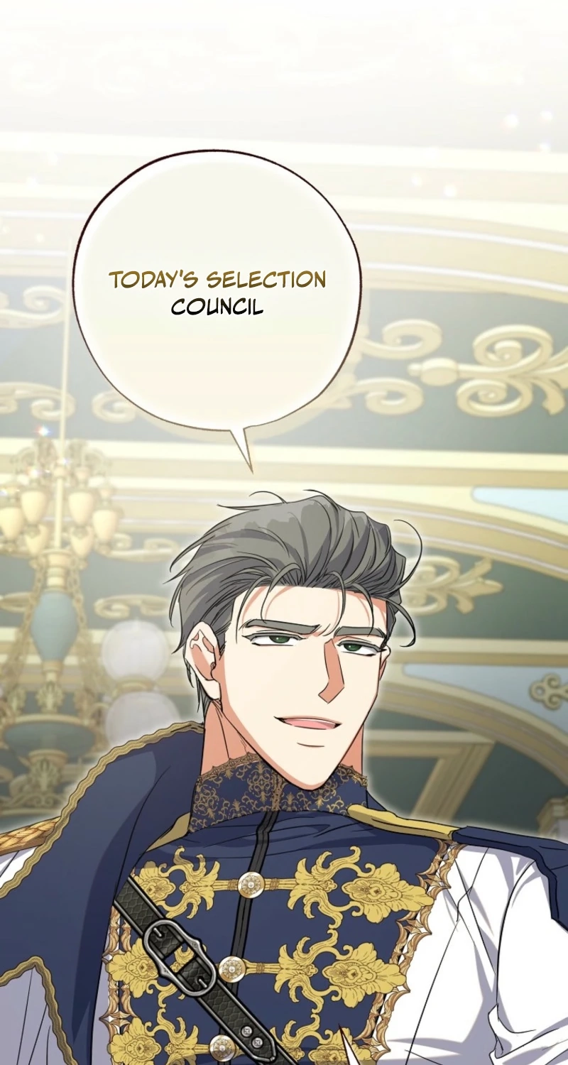 The Archduke's Adopted Saint Chapter 98 page 90 - 