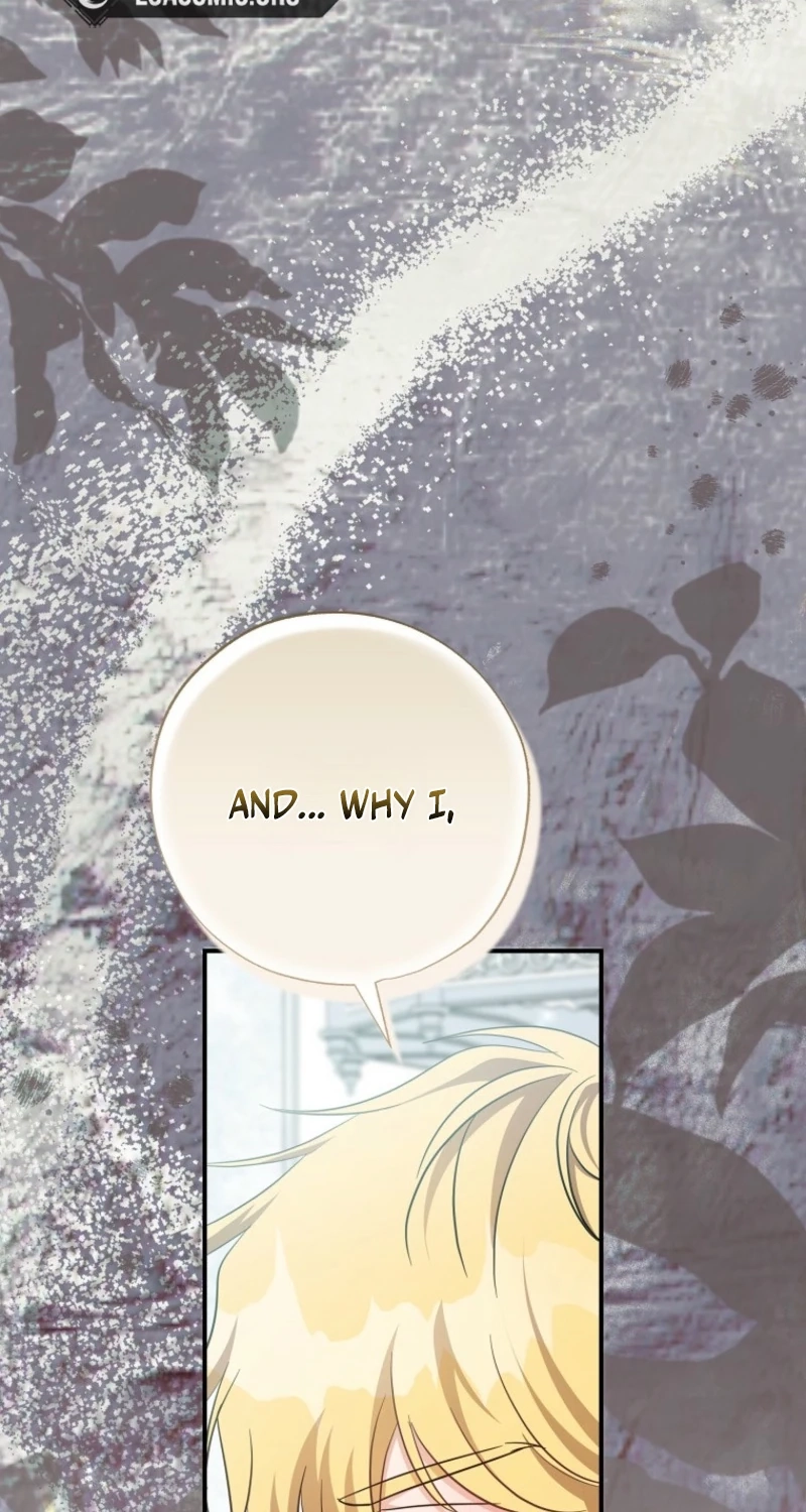 The Archduke's Adopted Saint Chapter 98 page 10 - 