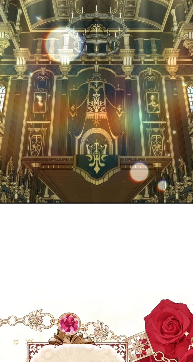 The Archduke's Adopted Saint Chapter 99 page 2 - 