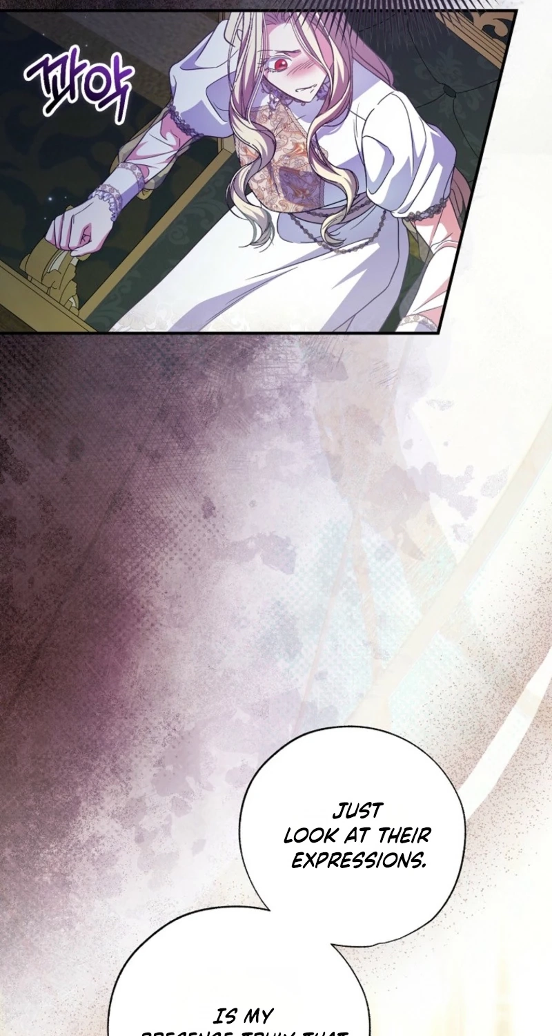 The Archduke's Adopted Saint Chapter 99 page 12 - 