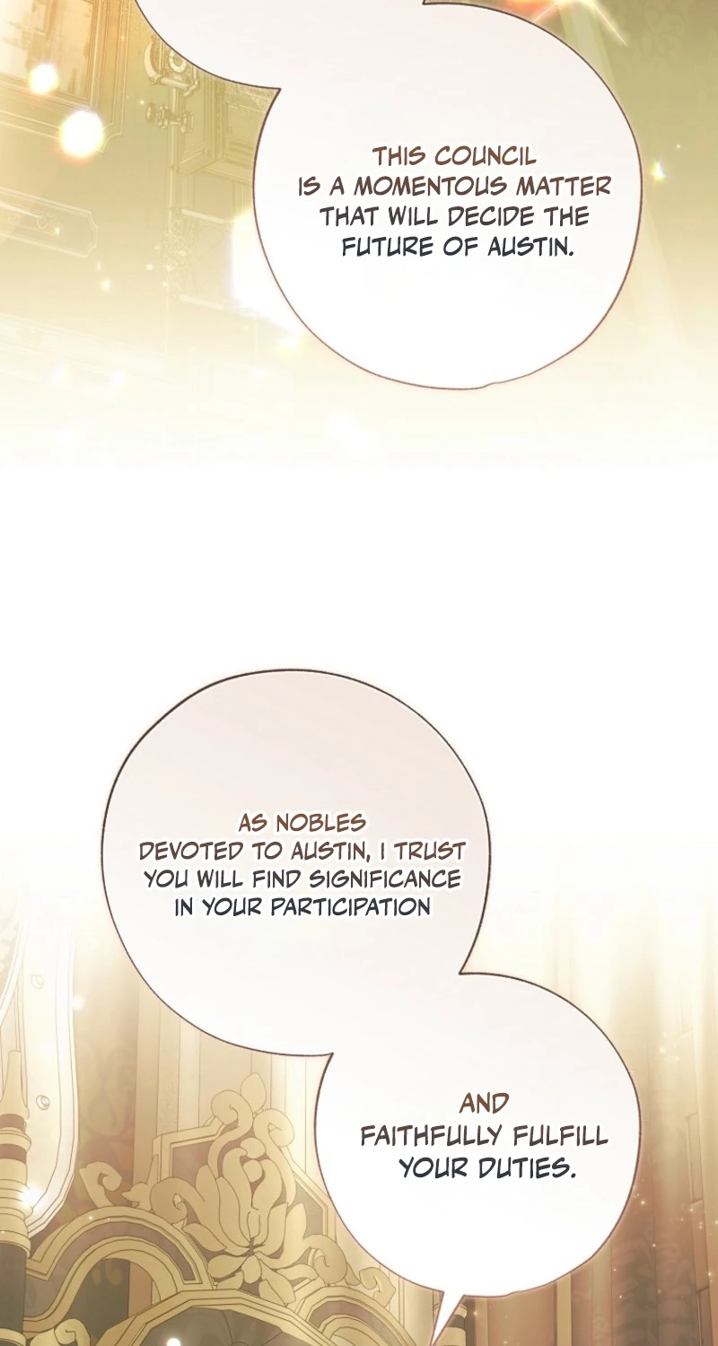 The Archduke's Adopted Saint Chapter 99 page 16 - 