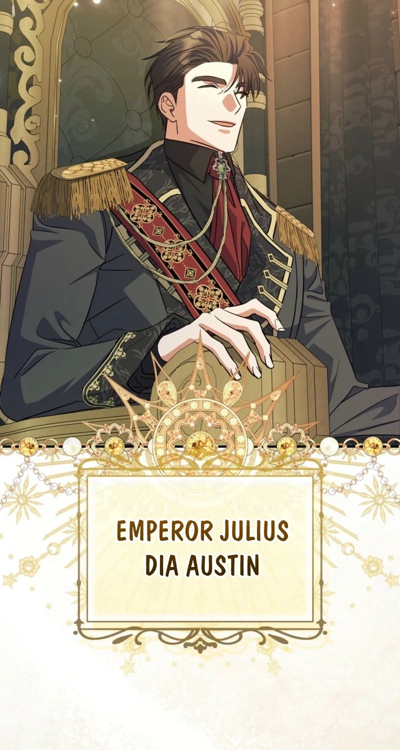 The Archduke's Adopted Saint Chapter 99 page 17 - 