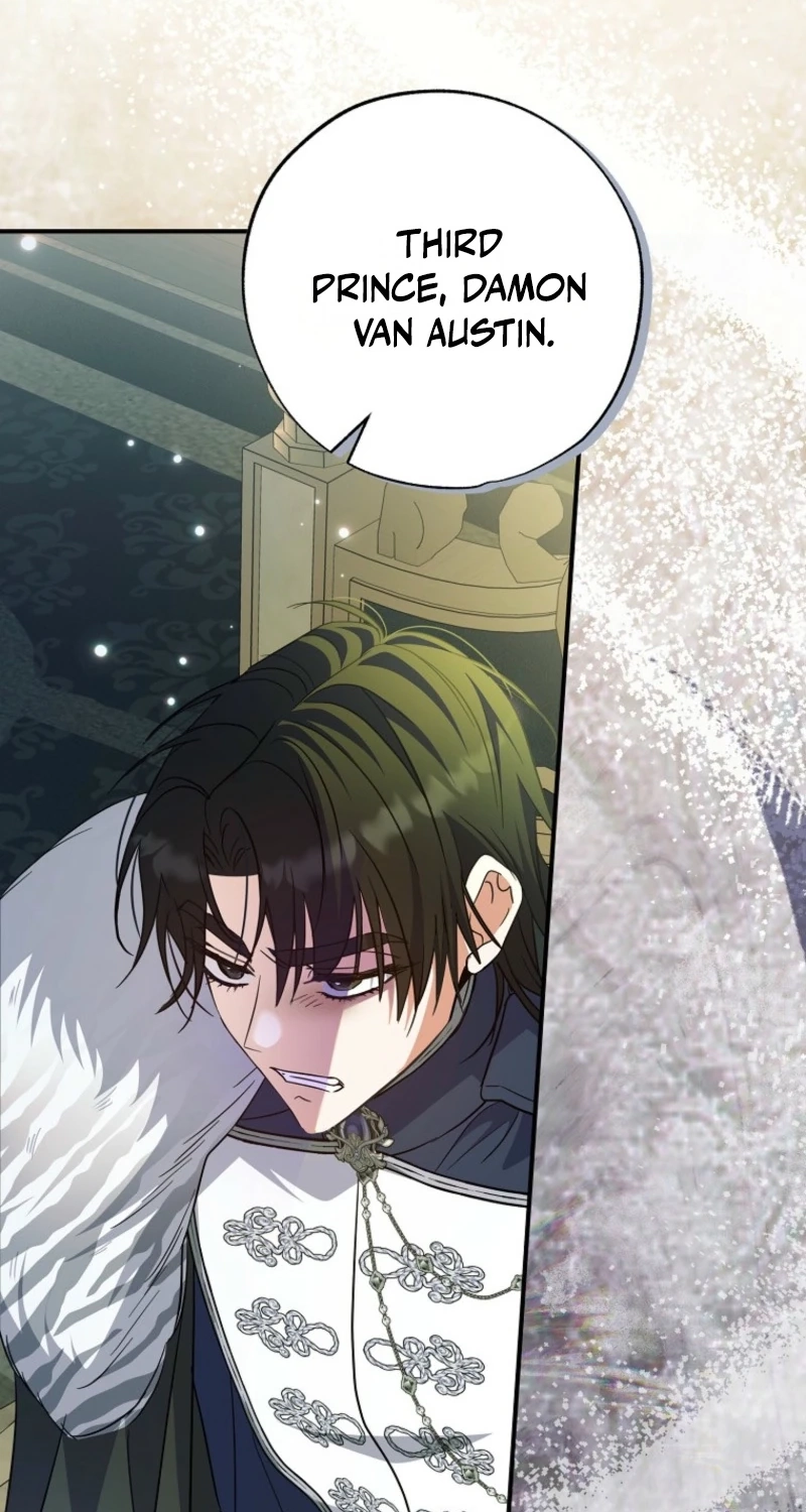 The Archduke's Adopted Saint Chapter 99 page 18 - 