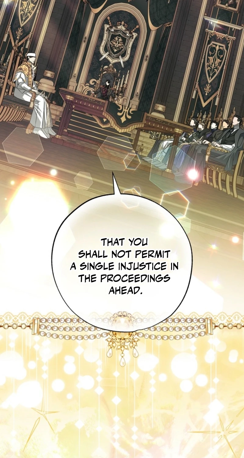 The Archduke's Adopted Saint Chapter 99 page 22 - 